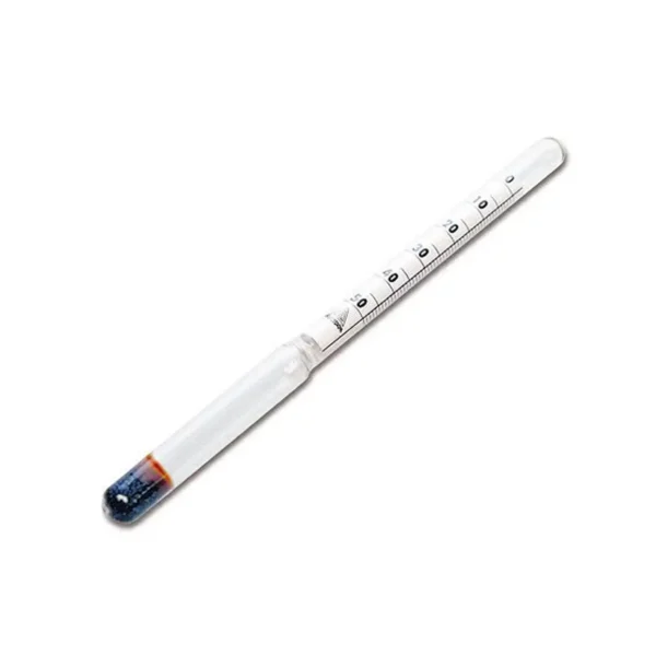 Densimètre 0-50 à 15 °C