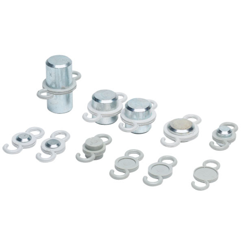 mb02105 Masses à crochets (500 g) – Image 1