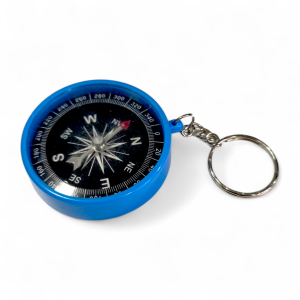 Boussole élève simple