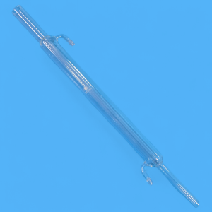 Réfrigérant droit type Liebig NORMAX