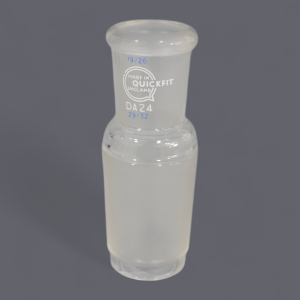 Adaptateur d’expansion Quickfit DA24 – 14/23 vers 24/29