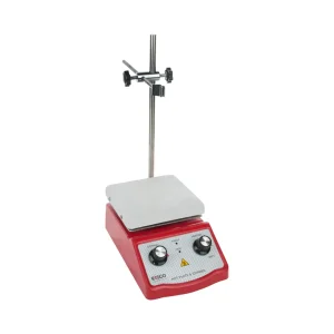 Agitateur Magnétique chauffante EISCO