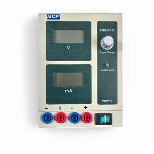 Alimentation ajustable 300V 3A SPN300-03C