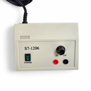 Alimentation Réglable S7-1206