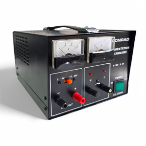 Alimentation Stabilisée CC CONARD
