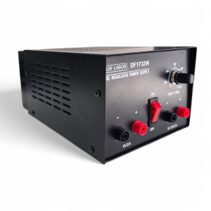 Alimentation Stabilisée DC LW Labor DF1732W