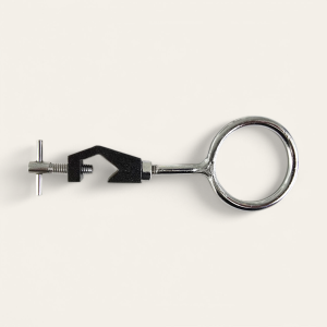 Anneau avec noix ø 46 mm