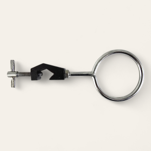 Anneau avec noix ø 61 mm