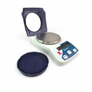 Balance 150g/0,01 avec paravent intégré OHAUS TA152