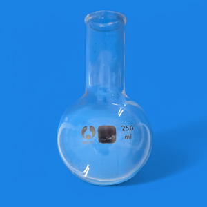 Ballon fond rond 250 ml DURAN