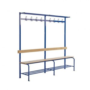 vestiaire a banc