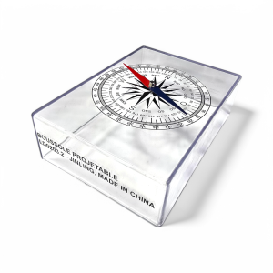 Boussole Projectable LD0203.2