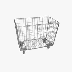 Chariot de transport