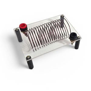 Circuit Solénoïde 3B