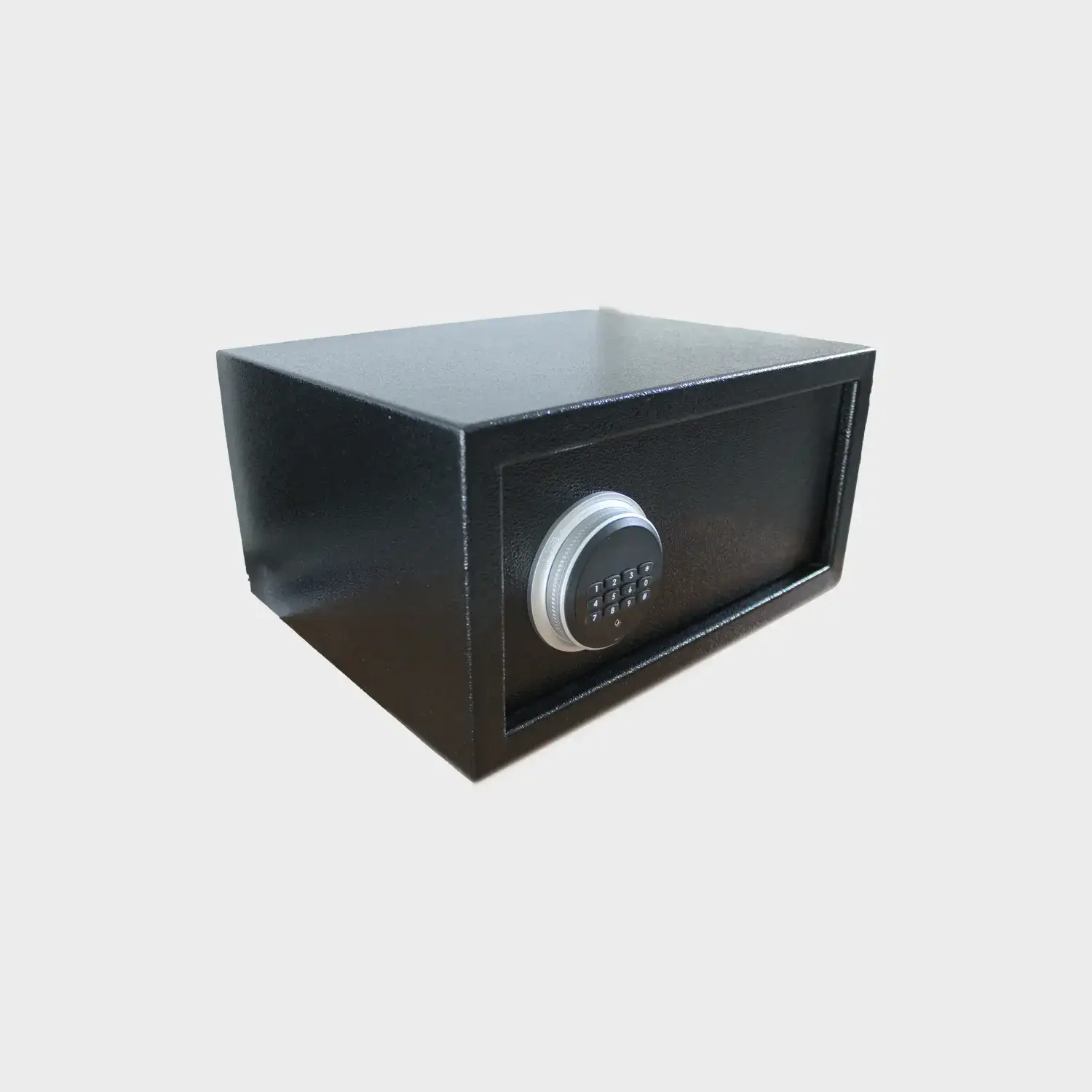 Coffre fort Hotel Quaestor COMBILOCK