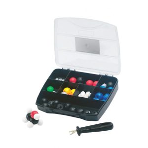 COLLECTION ORGANIQUE 54 ATOMES