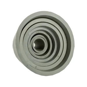 Cônes d'étanchéité Caoutchouc