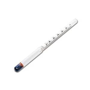 Densimètre 0-50 à 15 °C