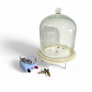 Dispositif Etude Vide