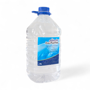 Eau Purifée
