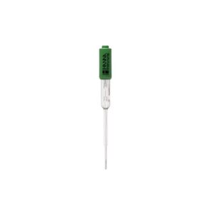 Électrode pH avec micro ampoule et connecteur BNC - HI1083B
