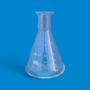 Erlenmeyer 100 ml