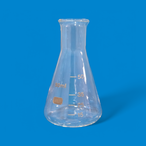 Erlenmeyer 50 ml