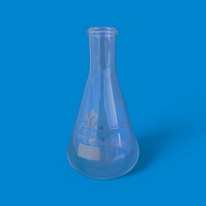 Erlenmeyer 500 ml Novachim