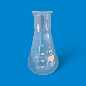 Erlenmeyer 500 ml SIMAX