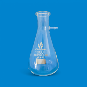 Fiole à Vide 1000mL Novachim