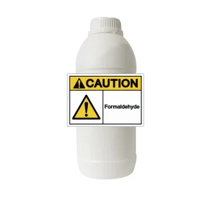 formaldehyde 1