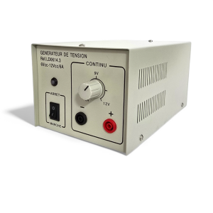 Générateur de Tension Continue LD0614.3