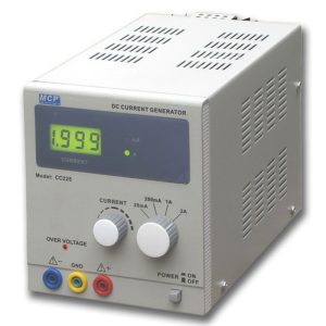 Générateur de tensions variable