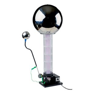 Générateur De VAN DE GRAAFF