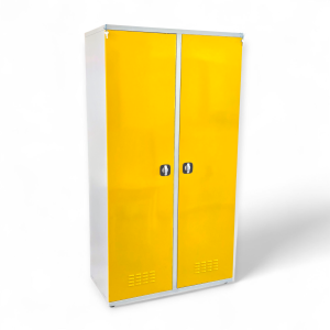 Armoire Chimique Double