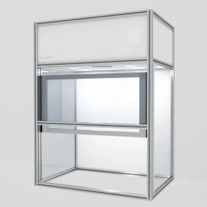 Hotte Chimique De Laboratoire Klarrion Klarrion