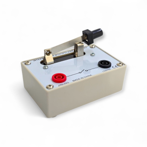 Interrupteur monopolaire à levier LD0705