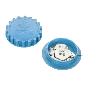 Jeu de Poids Fractionnels – 12 pcs