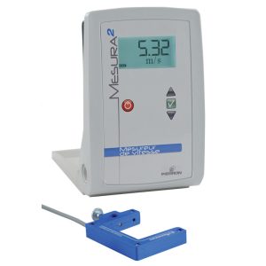 Mesureur de vitesse MESURA®