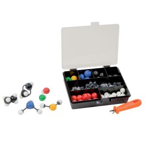 MODELE MOLECULAIRE COLLEGE