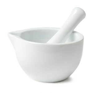 pestle mortar 900