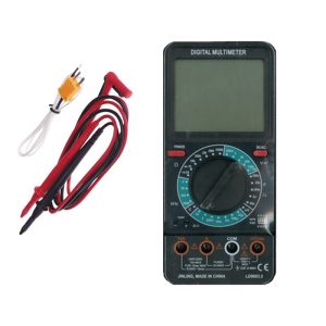 Multimètre Numérique LD0603.2