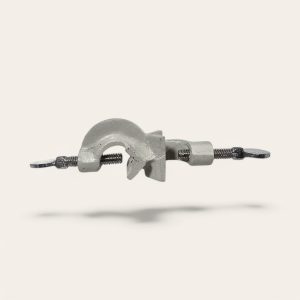 Noix double ø 21 mm