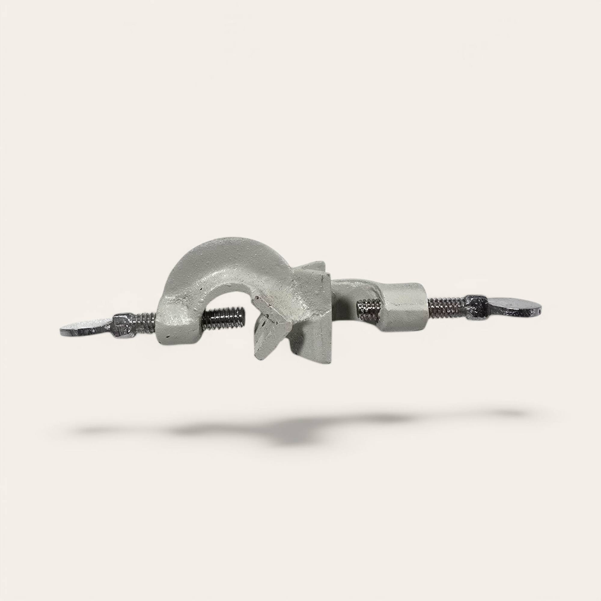 Noix double ø 21 mm