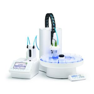 Passeur d’échantillons HI921