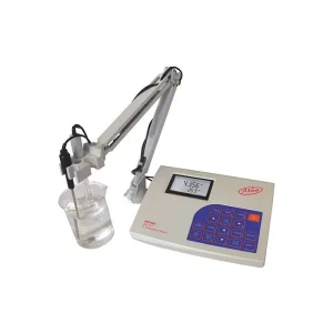 pH meter Paillasse AD1000