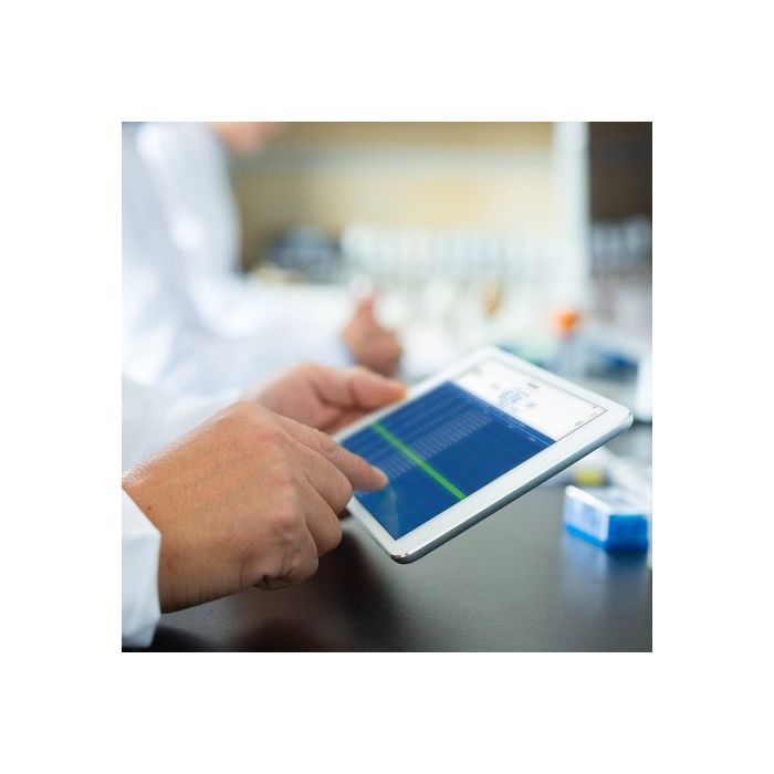 pH mètre sans fil Foodcare HALO® - FC2022 – Image 2