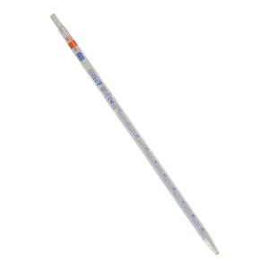 Pipette 10 ml Graduée Eisco