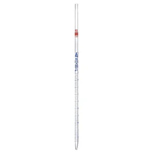 Pipette 5 ml Graduée Eisco