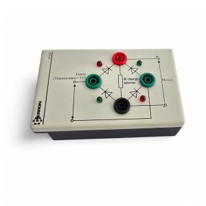 Pont De Diodes Électroluminescentes Sur Support : DIDALED®